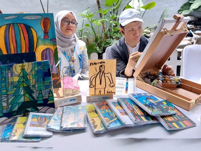 My JCDC Luncurkan Special Career Day 2025, Akses Kesempatan Kerja Bagi Individu Berkebutuhan Khusus