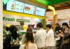 Restoran Subway Pertama di Batam Resmi Dibuka