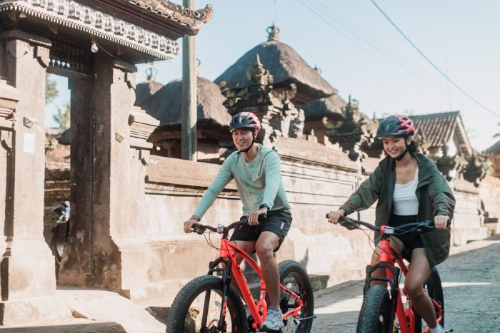 Didominasi Wisatawan Korea Selatan, Sanggraloka Ubud Bali Jadi Barometer Baru "Eco-Luxury Retreat" di Indonesia