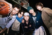 Group K-Pop Inovatif Cortis Didapuk sebagai “Friends of the NBA” dan Menjadi Grup K-Pop Pertama yang Tampil di NBA All-Star