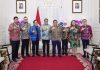Siap-siap Kementerian Ekraf Beri Kejutan Bareng Pemprov DKI Menuju Jakarta Kota Global