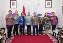 Siap-siap Kementerian Ekraf Beri Kejutan Bareng Pemprov DKI Menuju Jakarta Kota Global