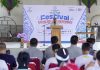 Menko IPK Apresiasi Kinerja Menteri Ekraf dalam Memajukan 17 Subsektor Ekonomi Kreatif