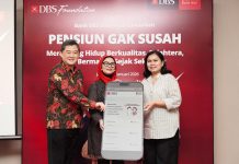 Bank DBS Indonesia Hadirkan Retirement Goal Calculator untuk Merencanakan Kebutuhan Pensiun