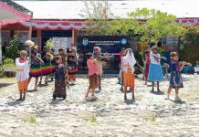 Ubah Pekarangan Sekolah jadi Kebun Pangan, Bosch Terapkan Inovasi Berbasis Lokal Tingkatkan Ketahanan Pangan