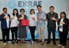 Indonesia-Tiongkok Perkuat Positioning Ekonomi Kreatif melalui Global Executive Nexus Program