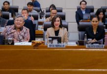 Menpar Paparkan Capaian Pariwisata 2025 dan Rencana Kerja 2026 di Hadapan Komisi VII DPR