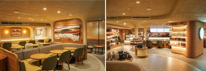 Sambut 2026, Gerai Starbucks Pertama di Indonesia Hadir Kembali dengan “Wajah” Baru
