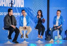 Wamenpar Apresiasi POCARI SWEAT Run 2026 Jadi Penggerak Sport Tourism Nasional