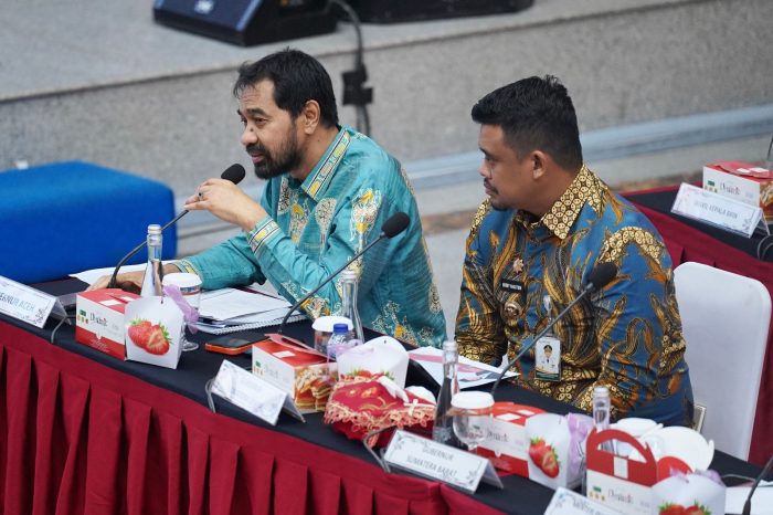 Pemerintah Percepat Pemulihan di Sumatera, Kementerian Ekraf Komitmen Bangkit Berdaya