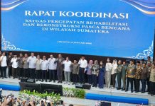 Pemerintah Percepat Pemulihan di Sumatera, Kementerian Ekraf Komitmen Bangkit Berdaya