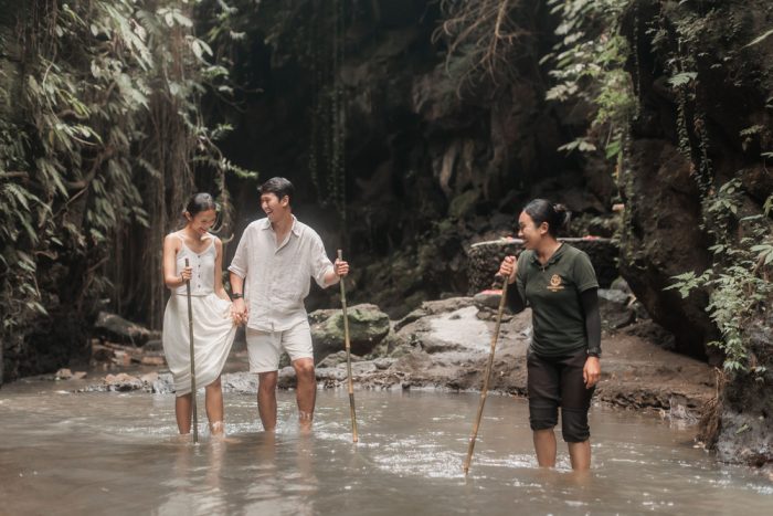 Didominasi Wisatawan Korea Selatan, Sanggraloka Ubud Bali Jadi Barometer Baru "Eco-Luxury Retreat" di Indonesia