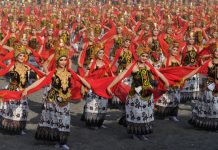 KEN Kembali Digelar, Ini Dia 125 Event Terpilih Unggulan 2026