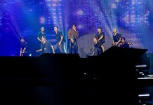 Wamen Ekraf Hadiri Handprinting Ceremony serta Meet & Greet Bersama Minho dan Highlight