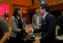 Menpar Paparkan Arah Baru Pariwisata Indonesia pada Harvard Indonesian Student Association