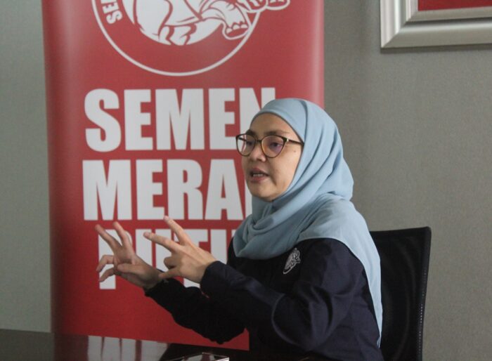 New Year New You: Resolusi Tahun Baru Adalah Self Improvement Yang Berawal dari Rumah