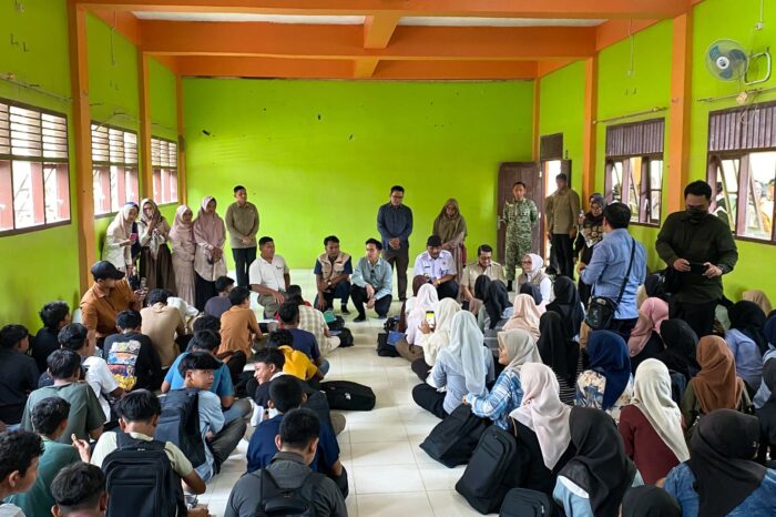 Pemerintah Pastikan Pemulihan Pascabencana Berjalan Terintegrasi di Aceh Tamiang