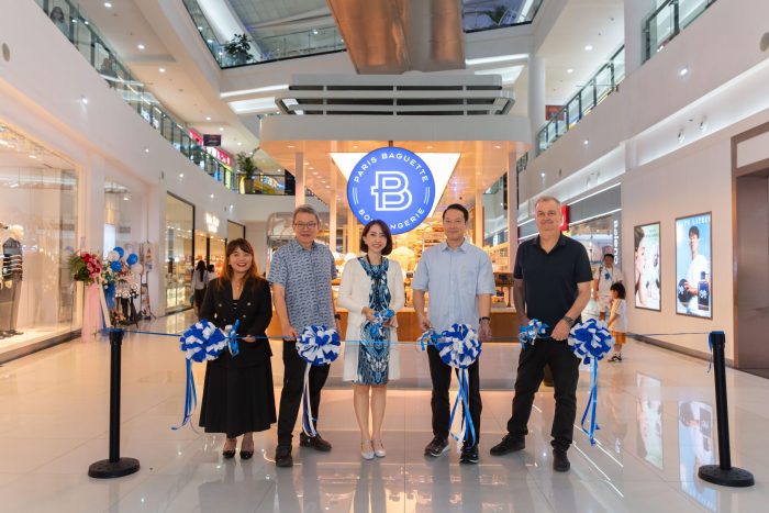Paris Baguette Perkuat Kehadiran di Indonesia, Lanjutkan Momentum Pertumbuhan di 2026