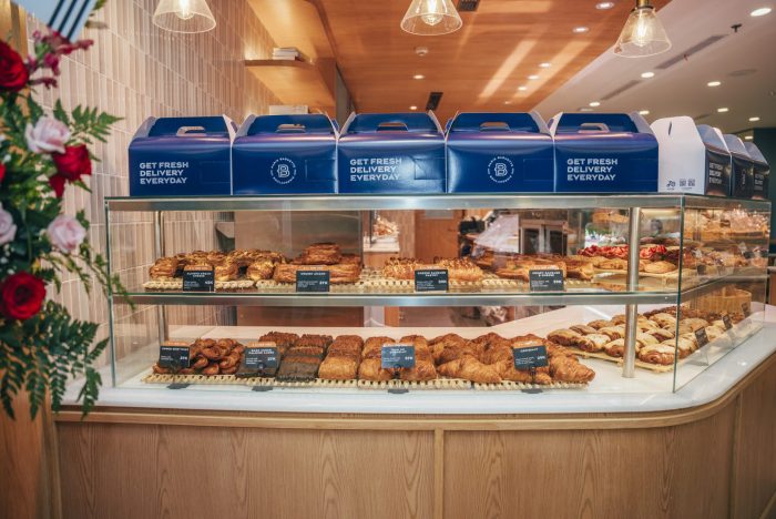 Paris Baguette Perkuat Kehadiran di Indonesia, Lanjutkan Momentum Pertumbuhan di 2026