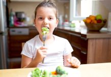 Anak Tampak Sehat, Ternyata Kurang Gizi: Waspadai Hidden Hunger