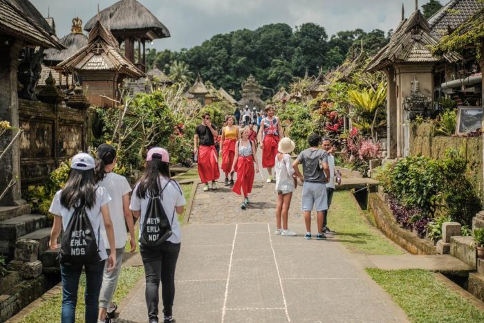 Bali Dinobatkan sebagai Destinasi Terbaik Dunia 2026 Versi TripAdvisor