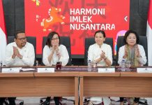 Peluncuran Logo Imlek Nasional 2026: Simbol Persatuan dalam Keberagaman Indonesia