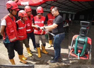 Berita Perjalanan dan Pariwisata