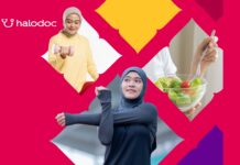 Bulan Ramadan Dimulai, Halodoc Ungkap Tips Menyikapi Pola Kesehatan Agar Tetap Sehat Optimal hingga Lebaran