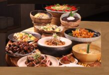 Peranakan Nusantara: Perjalanan Rasa Ramadhan di Novotel Jakarta Mangga Dua Square