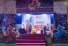 Imlek Nasional 2026 Tegaskan Posisi Talenta Indonesia di Panggung Dunia