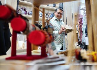 Berita Perjalanan dan Pariwisata