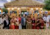 Wamenpar: Astindo Travel Fair Perkuat Momentum Pertumbuhan Pariwisata 2026
