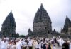 Wamenpar Dorong Prambanan Shiva Festival Jadi Agenda Unggulan Pariwisata Nasional