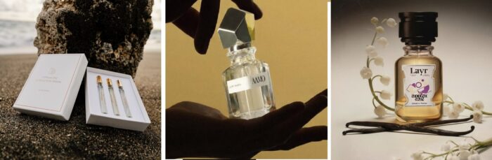 Lima Brand Parfum Lokal Anti Mainstream yang Wajib Masuk Koleksi Anda
