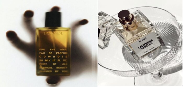 Lima Brand Parfum Lokal Anti Mainstream yang Wajib Masuk Koleksi Anda