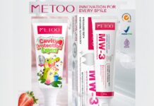 METOO Berikan Discount Up to 40 Persen untuk Solusi Nafas Segar Saat Puasa