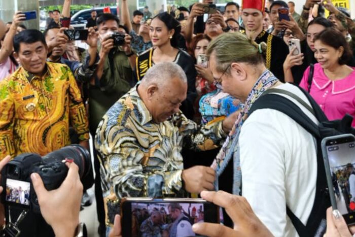 Kemenpar Apresiasi Pembukaan Rute Penerbangan Taipei-Manado oleh TransNusa