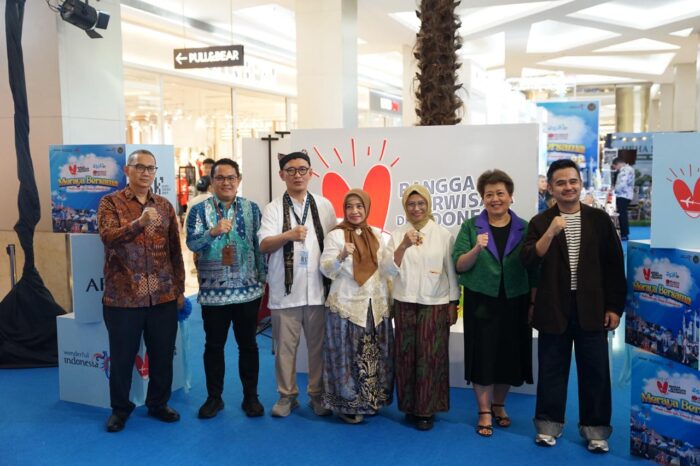 HIPPINDO Optimis BINA Lebaran 2026 dan BBWI Tingkatkan Pergerakan Wisatawan