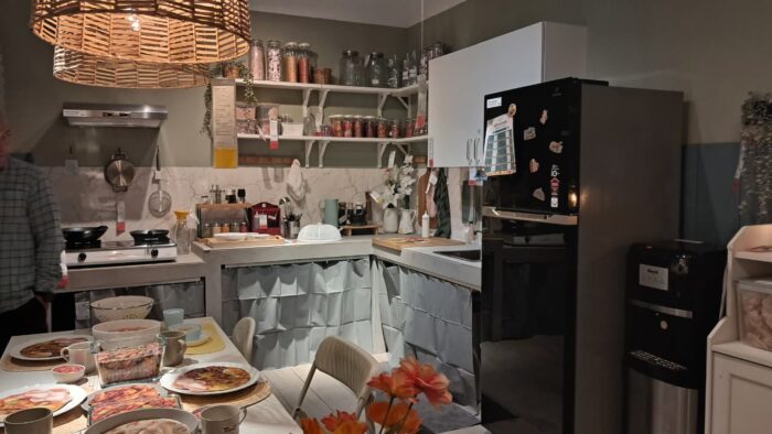 Ramaikan Ramadhan, Berburu Harta Karun dan Inspirasi Hampers IKEA