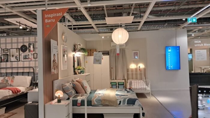 Ramaikan Ramadhan, Berburu Harta Karun dan Inspirasi Hampers IKEA