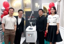 DERMAVers Cabang PIK Hadirkan Teknologi Estetika Terkini “Picocare Majesty dan Oligio X”