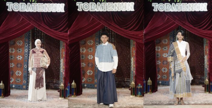 RAYA: Ajang Kolaborasi Besutan Tobatenun untuk Koleksi Ramadan & Idul Fitri 1447 H