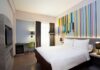 Serunya Liburan Lebaran dengan Staycation Nyaman dan Berhadiah di ibis Styles Jakarta Mangga Dua Square