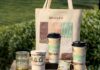CHAGEE Perkenalkan Hojicha Genmai Milk Tea sebagai Menu Musiman Andalan