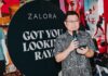 Zalora Rayakan 14 Tahun Inovasi Fashion melalui “ZALORAYA 2026”