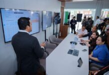 Menpar Apresiasi Layanan Optimal Bagi Wisatawan Selama Libur Lebaran