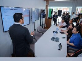 Menpar Apresiasi Layanan Optimal Bagi Wisatawan Selama Libur Lebaran Berita Perjalanan dan Pariwisata