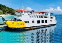 Operasikan Pelabuhan 24 Jam, ASDP Perkuat Konektivitas dan Logistik di Kawasan Timur