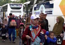 Mudik Bareng Pertamina Dorong Perjalanan Aman dan Hemat BBM