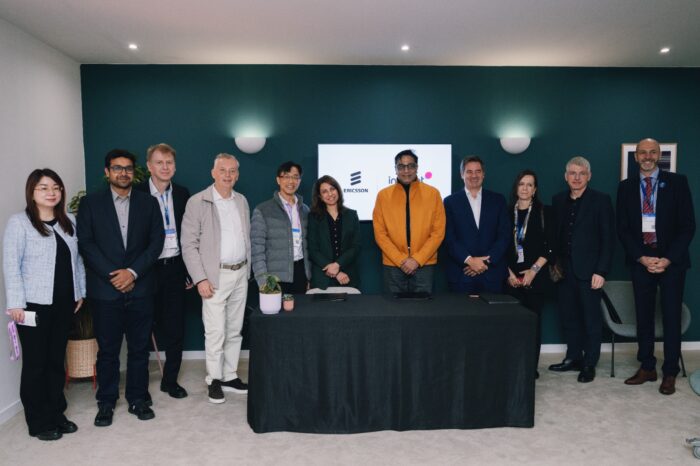 Indosat Gandeng Ericsson untuk Mengembangkan Platform Monetisasi Terdepan